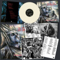 Protector - A Shedding of Skin (bone) col lp