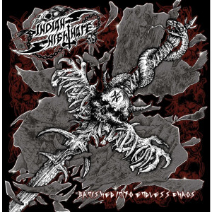 Indian Nightmare - Banished into Endless Chaos