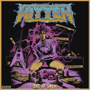 Hitten - State of Shock (Revisited!)