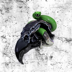 Future & Young Thug - Super Slimey lp