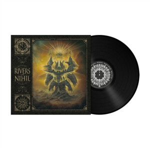 Rivers Of Nihil - s/t 180lp