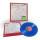 Alan Parsons Project, The - I Robot - Work In Progress - (RSD25) - (blue) col lp