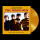 Mojo Men - Dance With Me: The Autumn Singles - (RSD25) - (orange) col lp