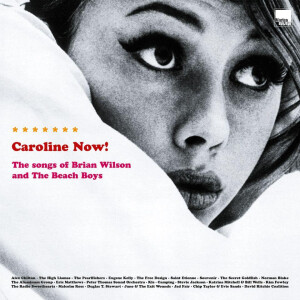 Various - Caroline Now! (25th Anniv. Remastered Edition) - (RSD25) - 2xlp