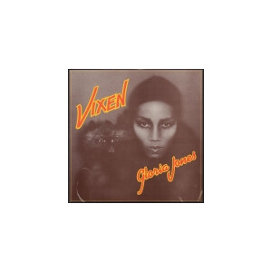Gloria Jones - Vixen - (RSD25) - lp