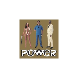 Ice-T - Power Rarities - (RSD25) - (splatter) col lp