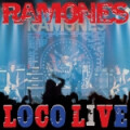 Ramones - Loco Live - (RSD25) - col 2xlp