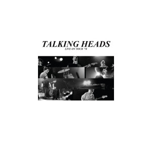 Talking Heads - Live On Tour 1978 - (RSD25) - 2xlp