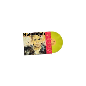 Holly Johnson - Hollelujah - (RSD25) - col lp