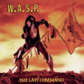 W.A.S.P. - The Last Command - (RSD25) - col lp