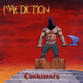 Malediction - Condamnés