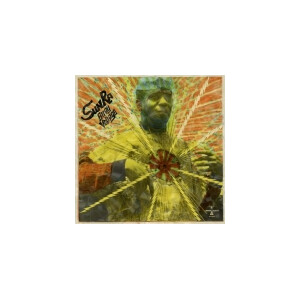 Sun Ra - Stray Voltage - (RSD25) - 2xlp