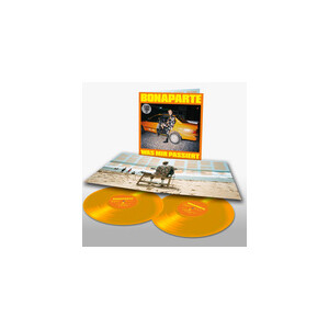 Bonaparte - Was Mir Passiert - (RSD25) - col 2xlp