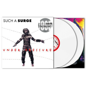 Such A Surge - Under Pressure - (RSD25) - col 2xlp