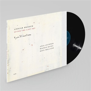 Anouar Brahem - After The Last Sky lp