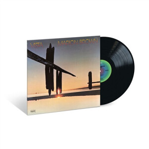Marion Brown - Vista (Verve By Request) lp