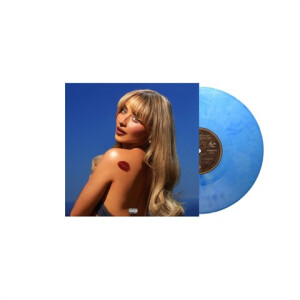 Sabrina Carpenter - Short nSweet (baby blue) col lp