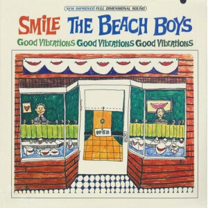 Beach Boys, The - Smile