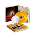 ZSK - Feuer & Papier signiertes Vinyl mediabook