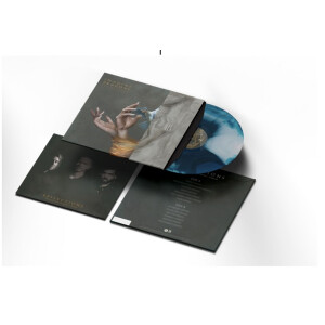 Imagine Dragons - Reflections (From The Vault Of Smoke + Mirrors) col lp
