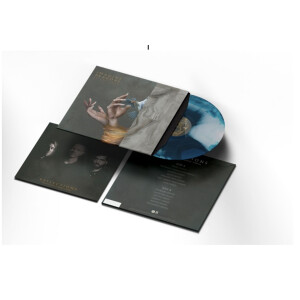 Imagine Dragons - Reflections (From The Vault Of Smoke + Mirrors) col lp