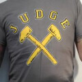 Judge - Arched Logo
