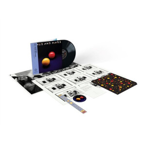 Paul McCartney - Venus & Mars (50th Ann.) lp