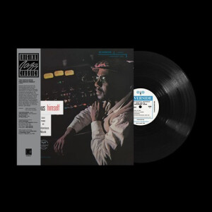 Thelonious Monk - Thelonious Himself lp