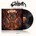 Caliban - Back From Hell lp