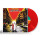 Supermax - World of Today (red) col lp