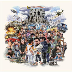 A Day To Remember - Big Ole Album Vol.1