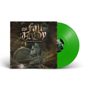 Fall Of Troy, The - Phantom On The Horizon