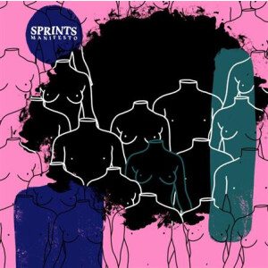 SPRINTS - Manifesto - 12"