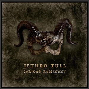 Jethro Tull - Curious Ruminant