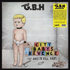 G.B.H. - City Babys Revenge