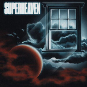 Superheaven - s/t