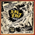 Juke Joint Pimps, The - Boogie the house down