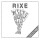 Rixe - Collection lp