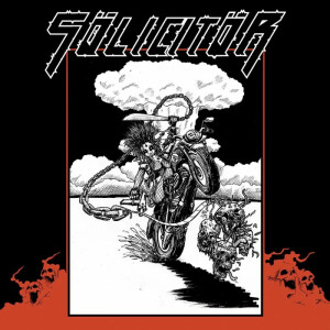 Sölicitör - Sölicitör / All Debts on Death