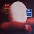 Gravy Train - (A ballad of) A Peaceful Man