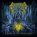 Troops of Doom - A Mass To The Grotesque