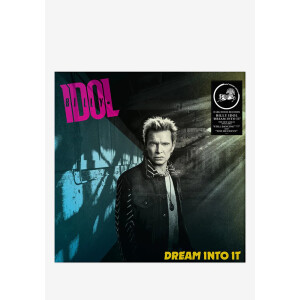 Billy Idol - Dream Into It