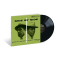 Duke Ellington & Johnny Hodges: Side By Side...