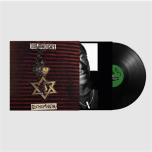 Dub Syndicate - Echo Mania