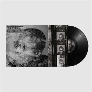 Dub Syndicate - Obscured By Version