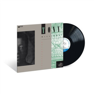 Tony Williams - Civilization lp