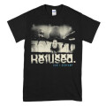 Refused - Can I Scream? (black) - M