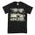 Refused - Can I Scream? (black) - M