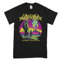 Toxic Holocaust - Victims Of Technology (black) - L