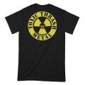 Toxic Holocaust - Victims Of Technology (black) - L